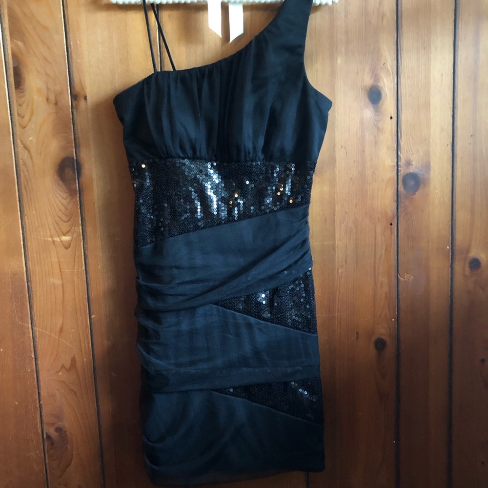 Cocktail dress